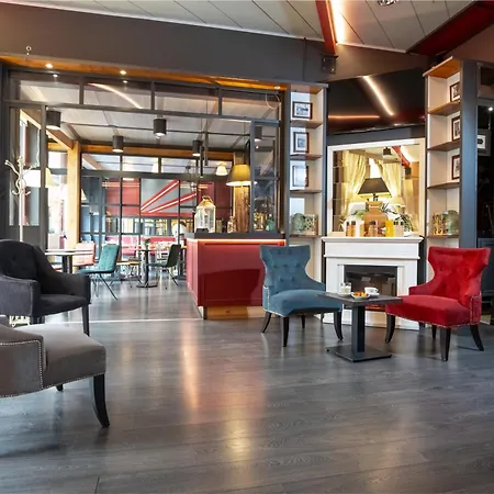 Italia Hotel