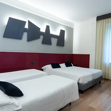 Italia 3* Werona