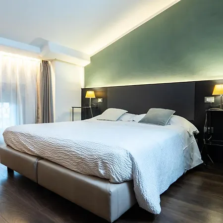 Italia 3* Werona