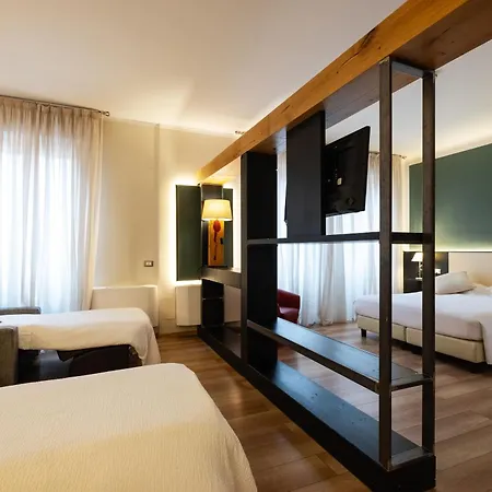 Italia 3* Werona
