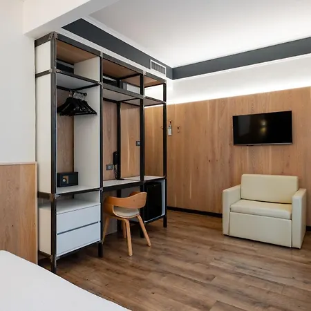 Hotel Italia Werona