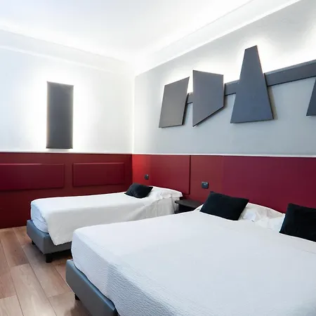 Hotel Italia Werona