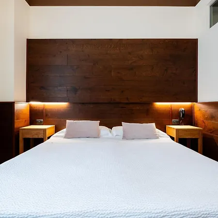 Hotel Italia Werona