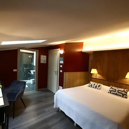 Italia Hotel 3*