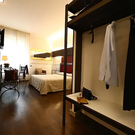 Italia 3* Верона
