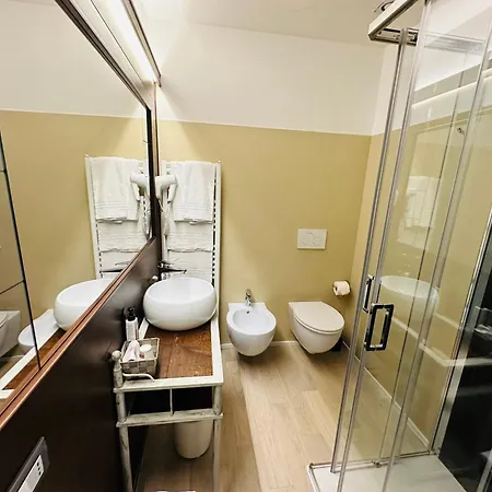 Italia 3* Верона