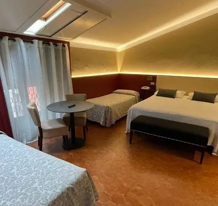 Italia Готель 3*