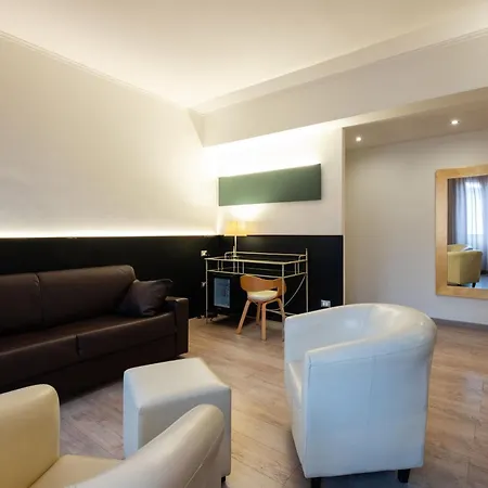 Italia Hotel Verona