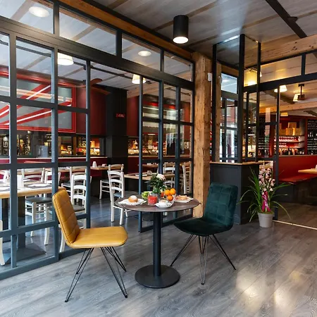 Italia Hotel