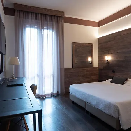 Italia Hotel Verona