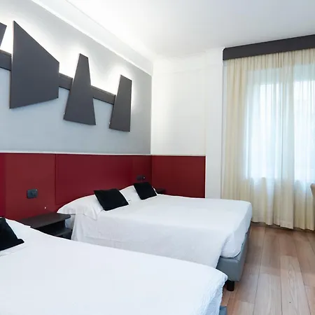 Italia Hotel