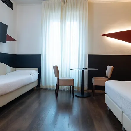 Italia Hotel