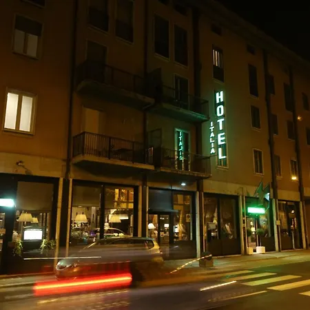 Italia Hotel