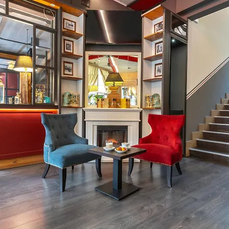 Hotel Italia 3*